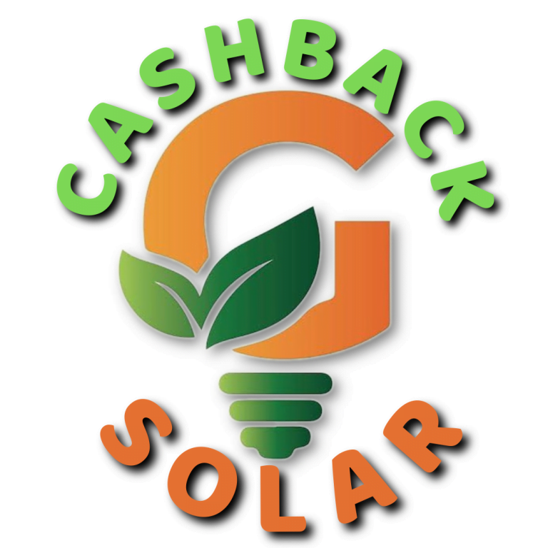 Cashback Solar iGreen Eenrgy