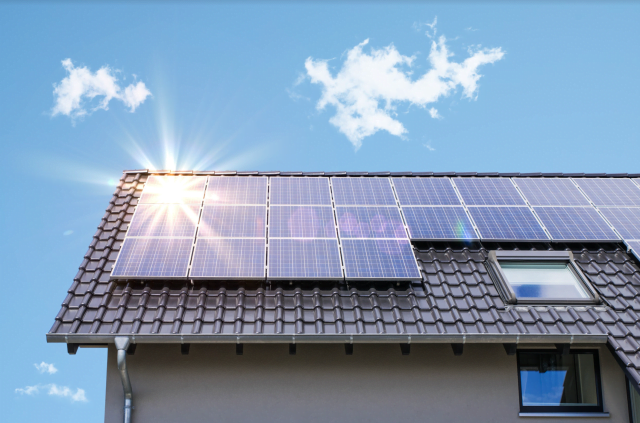 Linha de crédito para Energia Renovável reduz custos e impulsiona sustentabilidade Linha de crédito para Energia Renovável reduz custos e impulsiona sustentabilidade