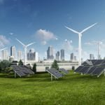 Energia Limpa e Renovável