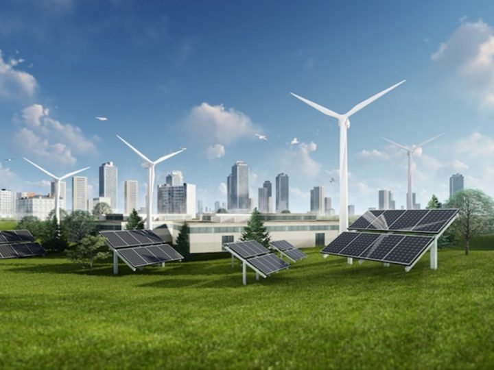 Conheça os 4 tipos de energia limpa ou renovável