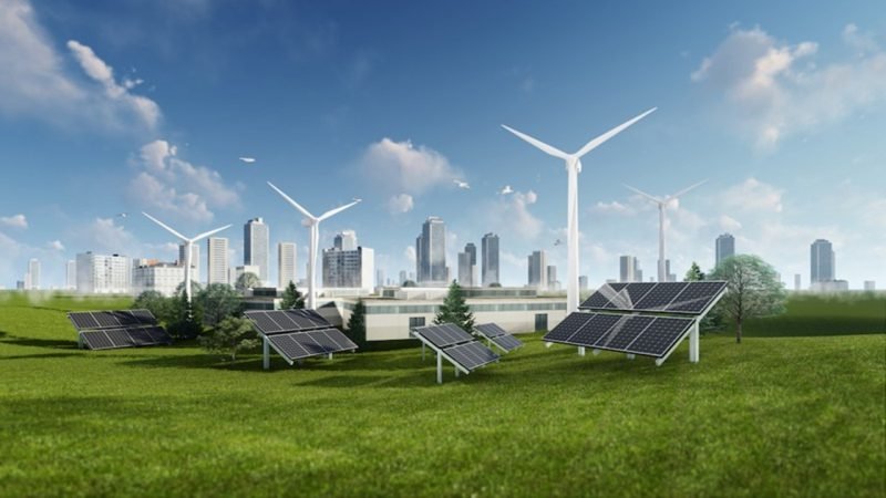 Conheça os 4 tipos de energia limpa ou renovável