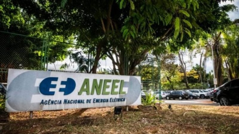 ANEEL fará paralisação de 24H na próxima quinta-feira ANEEL fará paralisação de 24H na próxima quinta-feira