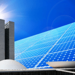 Geração Distribuída de Energia iGreen Energy