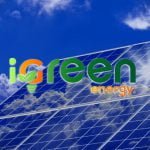 iGreen Energy