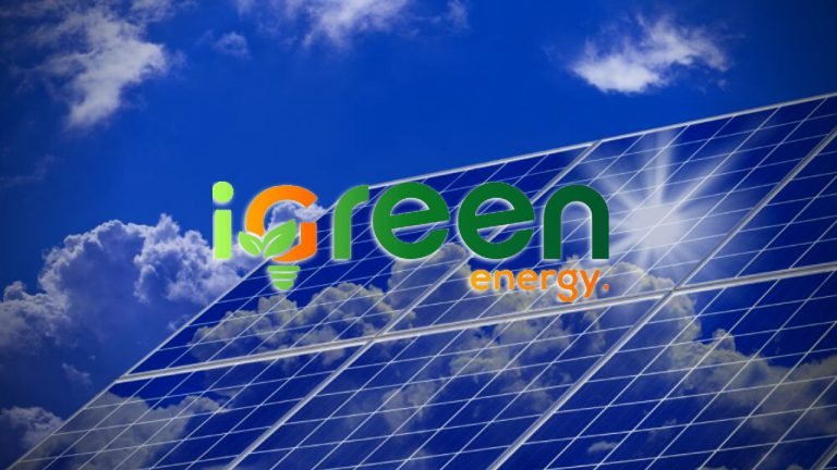 iGreen Energy