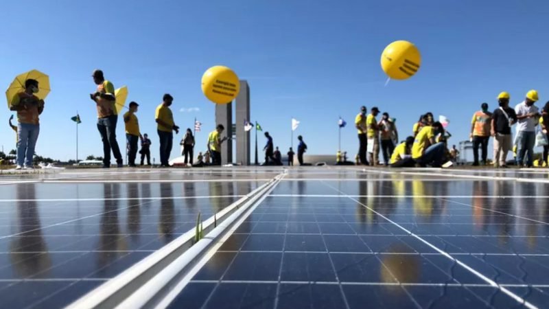 Câmara dos Deputados Aprova PL 2703/2022 de Autoprodução Câmara dos Deputados Aprova PL 2703/2022 de Autoprodução