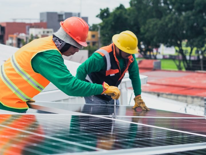 Brasil supera 24 GW em capacidade solar fotovoltaica em operação