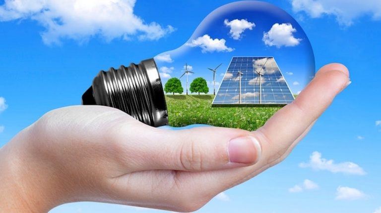 Epe e a Matriz Energética Brasileira