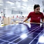 Industria Energia Solar