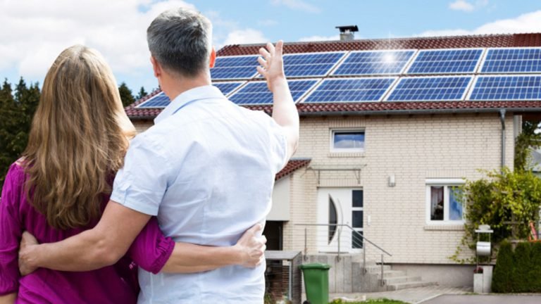 Energia Solar Residencial Solar Maxx