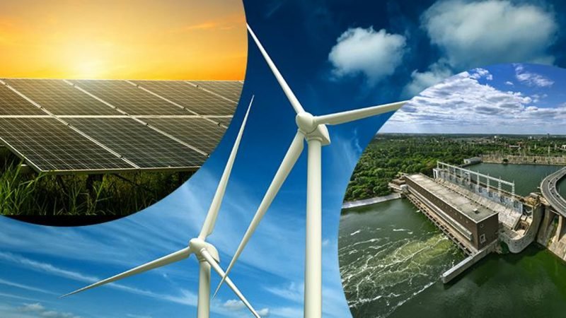 ANEEL autoriza e Libera 30 MW de Eólica e Solar ANEEL autoriza e Libera 30 MW de Eólica e Solar
