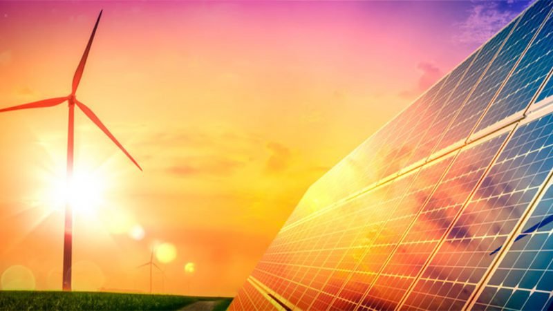 Mercado Livre de energia responde por mais de 60% da geração renovável do Brasil Mercado Livre de energia responde por mais de 60% da geração renovável do Brasil