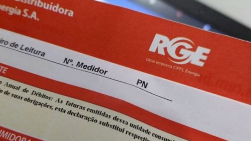 Decisão do STF pode deixar conta de energia até 9% mais cara no RS Decisão do STF pode deixar conta de energia até 9% mais cara no RS