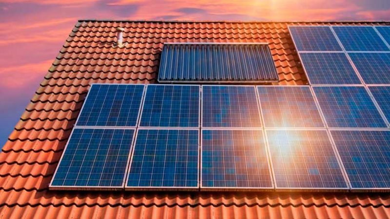 Energia Solar supera 17GW na geração distribuída no Brasil