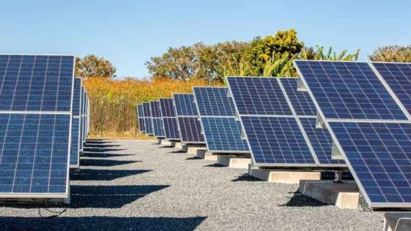 Geração Solar registra recorde histórico de produção em fevereiro