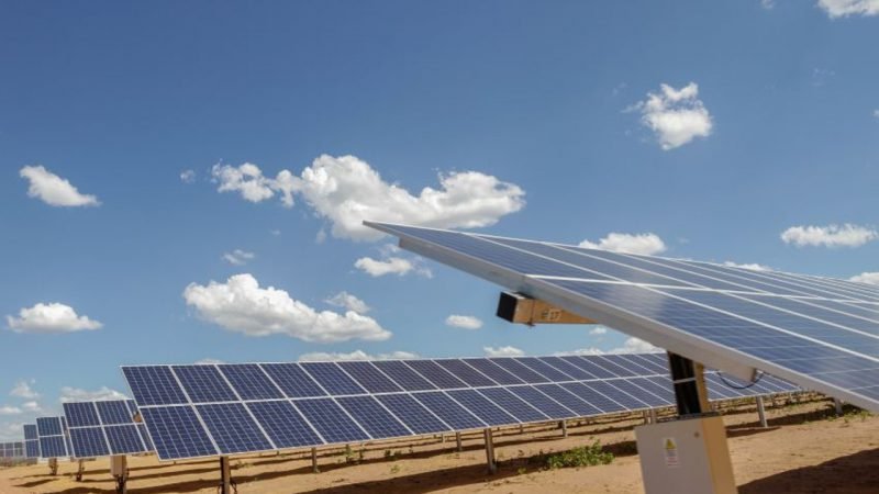MG, BA e Sul do PI terão condições meteorológicas favoráveis à geração solar MG, BA e Sul do PI terão condições meteorológicas favoráveis à geração solar