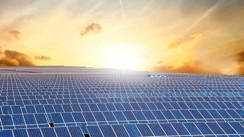 Geração de Energia Solar tem crescimento no Brasil de 70% em janeiro Geração de Energia Solar tem crescimento no Brasil de 70% em janeiro