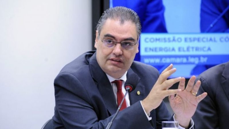 Autor da LEI 14.300 pede mudança da Resolução 1000/2021 Autor da LEI 14.300 pede mudança da Resolução 1000/2021