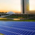 Congresso Nacional Energia Solar