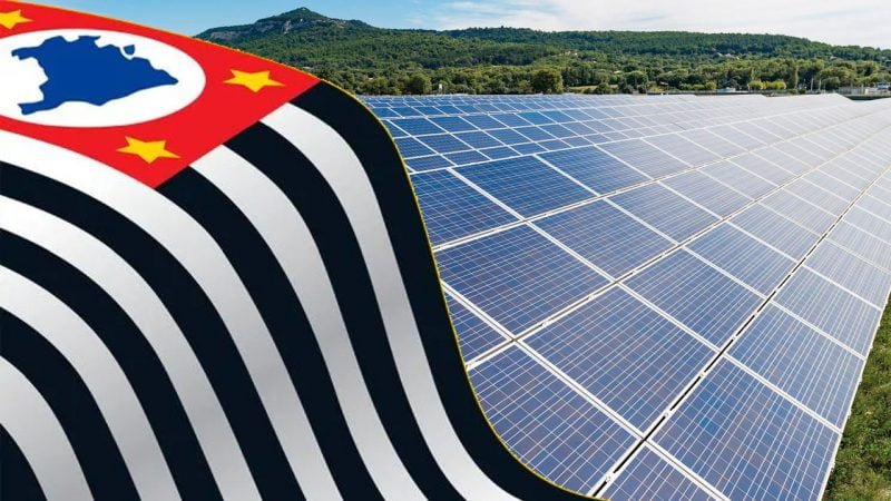 Isenção de ICMS em São Paulo até 2025 para geração de Energia Solar Isenção de ICMS em São Paulo até 2025 para geração de Energia Solar