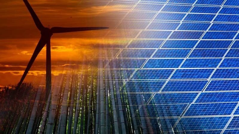 Brasil supera 190 GW em capacidade instalada de energia elétrica Brasil supera 190 GW em capacidade instalada de energia elétrica