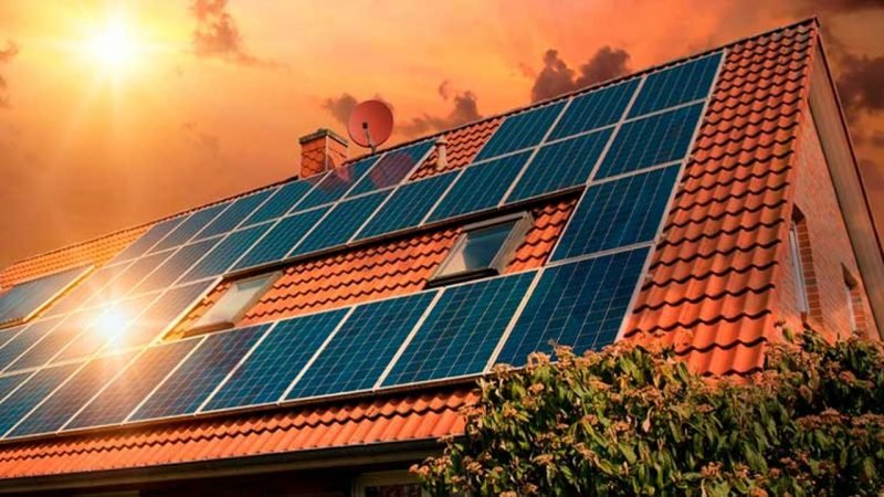 Consumo instantâneo reduz impacto tarifário da Lei 14.300 na Energia Solar Consumo instantâneo reduz impacto tarifário da Lei 14.300 na Energia Solar