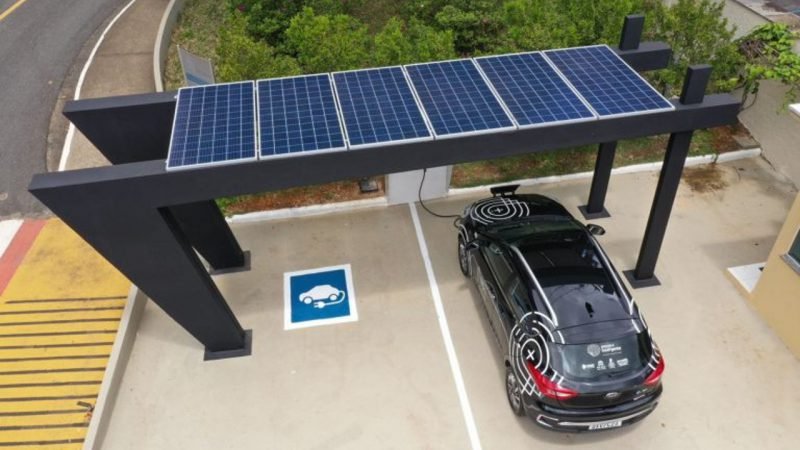 Energia Solar pode reduzir 6 bilhões de toneladas de CO2 até 2050 Energia Solar pode reduzir 6 bilhões de toneladas de CO2 até 2050