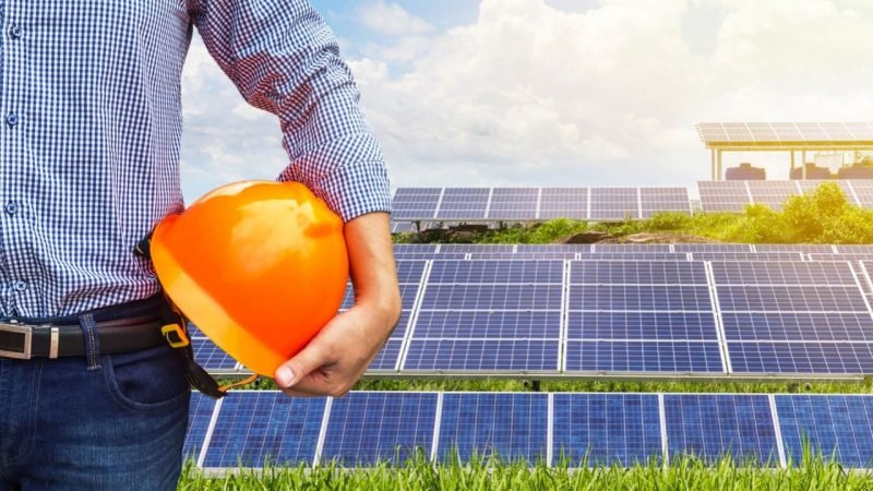 Governo zera impostos sobre painéis solares até o fim de 2026 Governo zera impostos sobre painéis solares até o fim de 2026