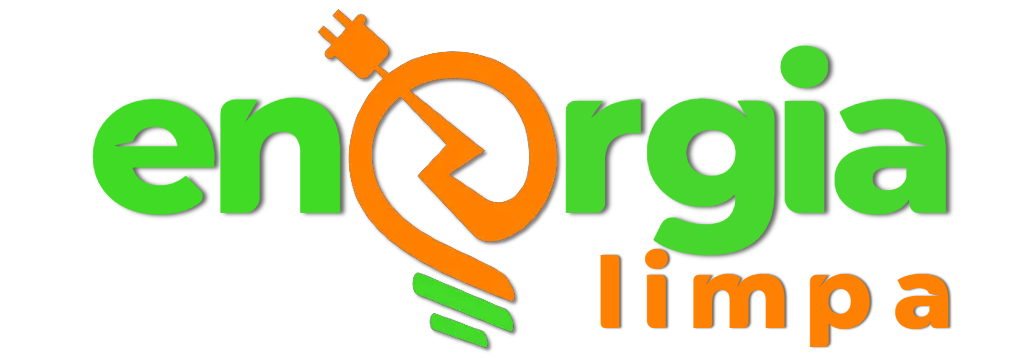 Logo Energia Limpa