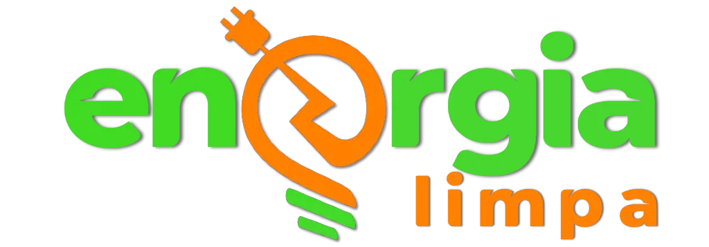 Logo Energia Limpa