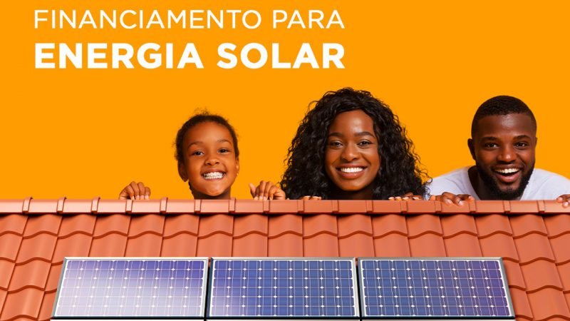 Financiamento Energia Solar