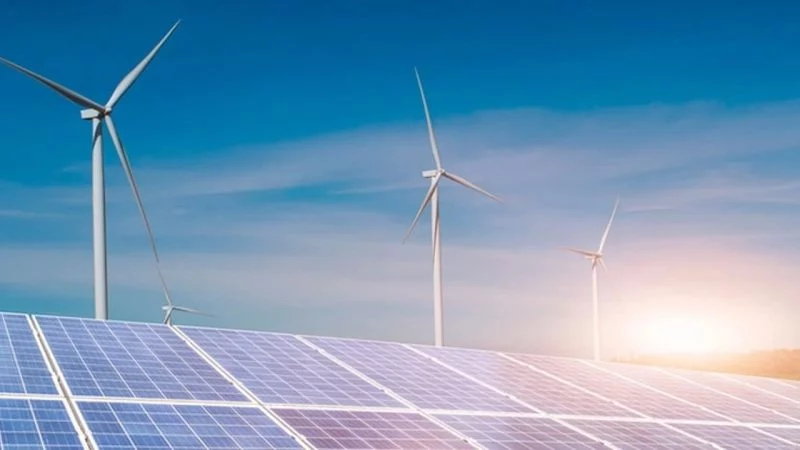 Solar e Eólica respondem por quase 90% da expansão da matriz elétrica no 1º trimestre