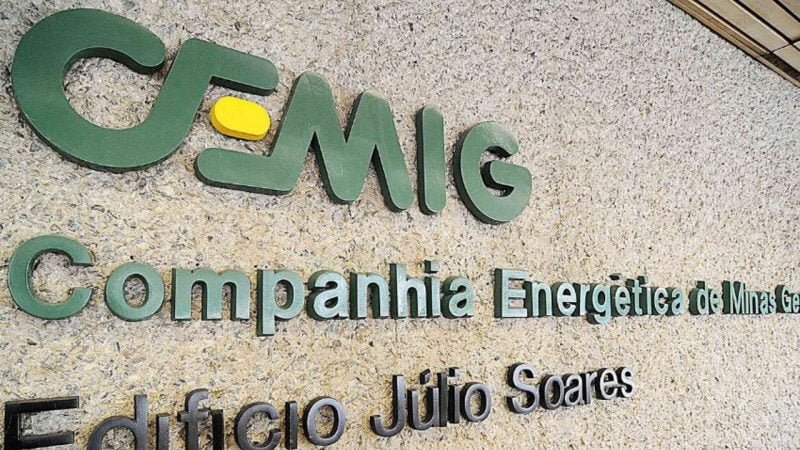 Cemig anuncia reajuste de até 15,55% na conta de luz Cemig anuncia reajuste de até 15,55% na conta de luz