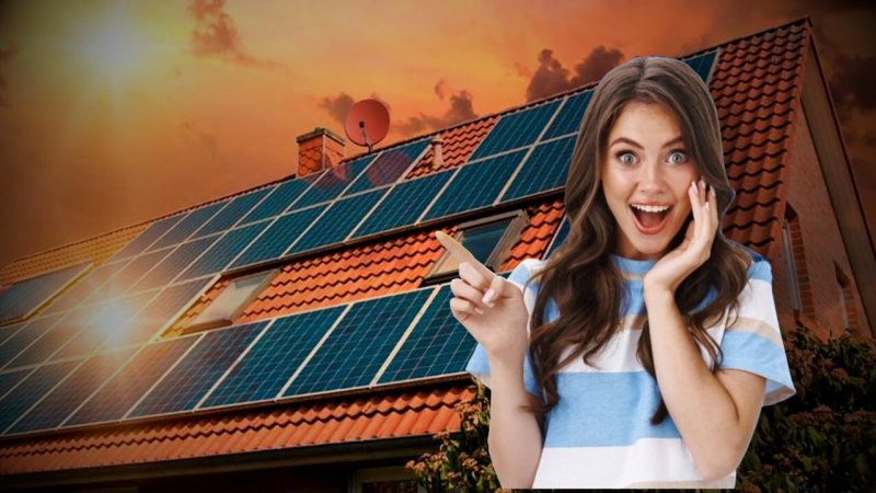 Como a Energia Solar afeta o valor de revenda da minha propriedade? Como a Energia Solar afeta o valor de revenda da minha propriedade?