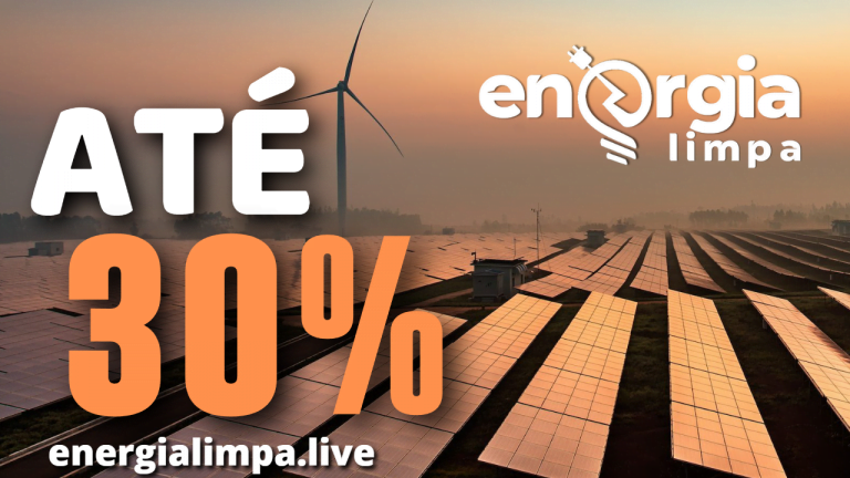 Mercado Livre de Energia