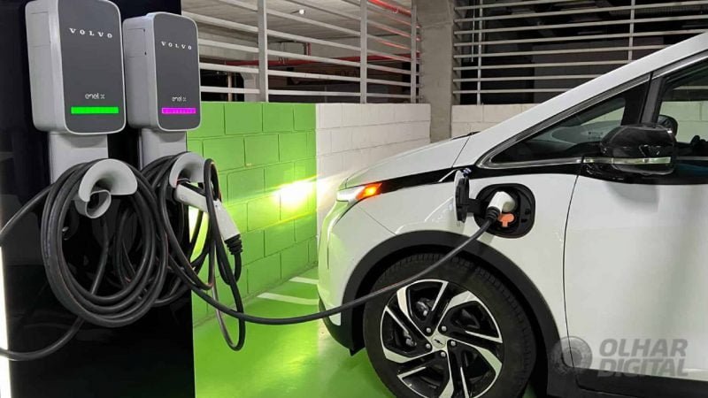 Programa de desconto para carros sustentáveis é ampliado em R$ 300 milhões Programa de desconto para carros sustentáveis é ampliado em R$ 300 milhões