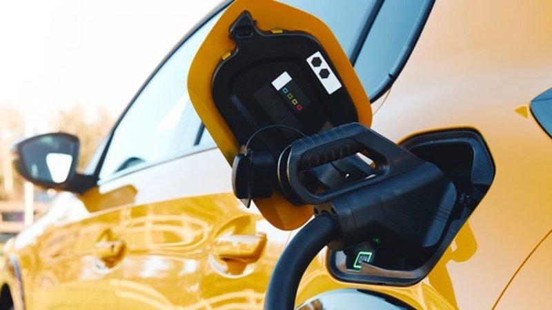 Medida Provisória prevê desconto para compra de veículos elétricos Medida Provisória prevê desconto para compra de veículos elétricos
