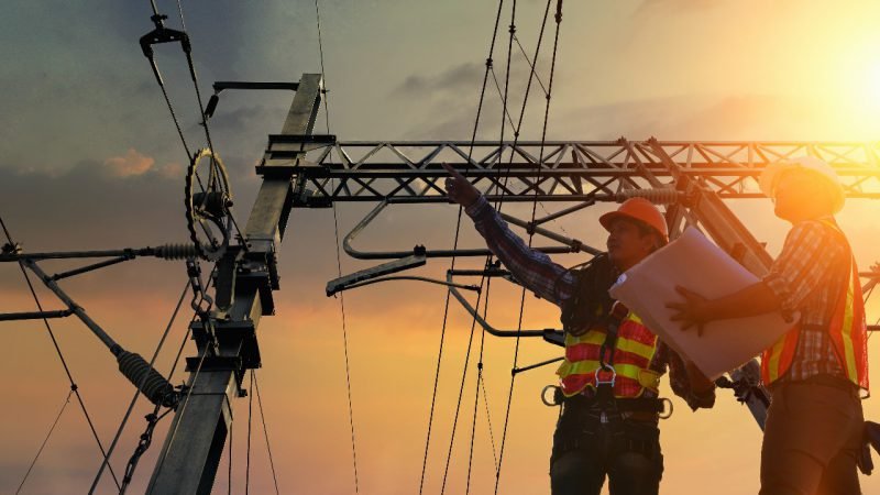 Brasil é 47º colocado em ranking de liberdade de consumo de energia Brasil é 47º colocado em ranking de liberdade de consumo de energia