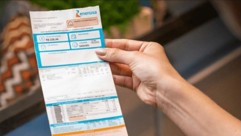 Conta da Energisa Sul-Sudeste ficou 11,13% mais cara este mês Conta da Energisa Sul-Sudeste ficou 11,13% mais cara este mês