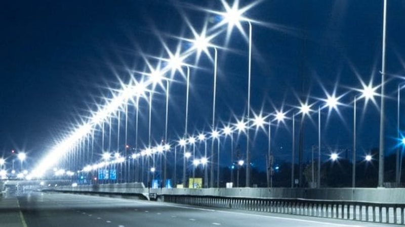 Consumo de energia elétrica cresce no Brasil em junho Consumo de energia elétrica cresce no Brasil em junho