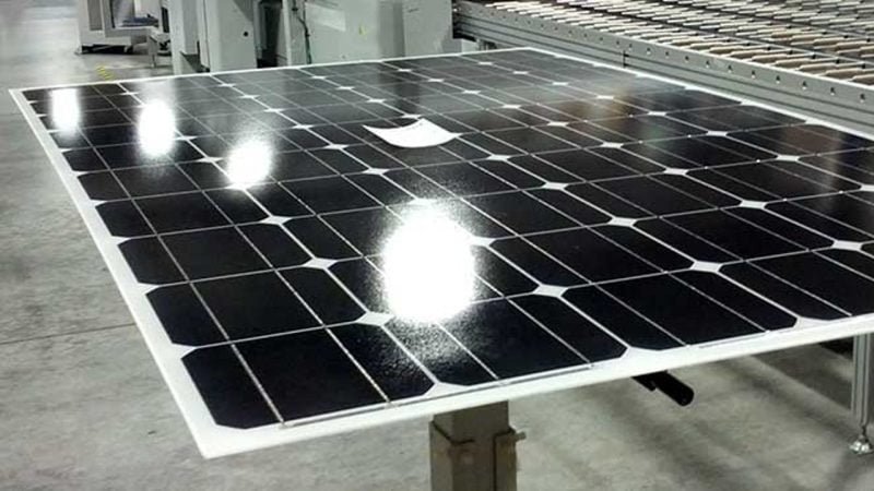 Conheça as matérias-primas essenciais para a transição energética Conheça as matérias-primas essenciais para a transição energética