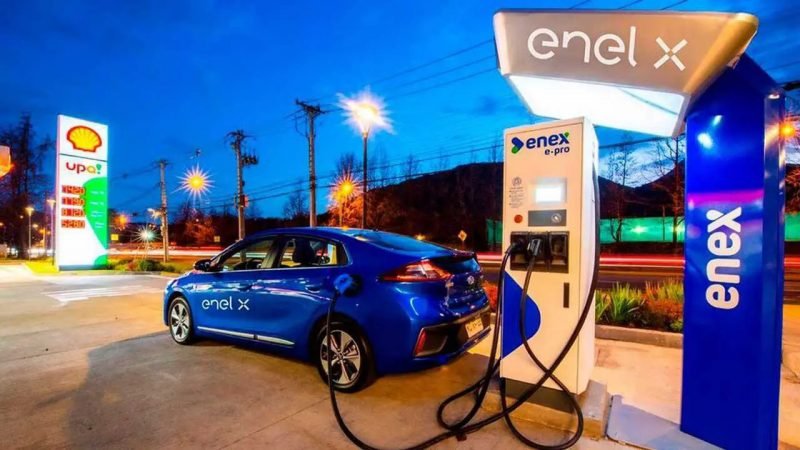 Brasil deve investir R$ 14 bilhões em recarga de veículos elétricos até 2035 Brasil deve investir R$ 14 bilhões em recarga de veículos elétricos até 2035