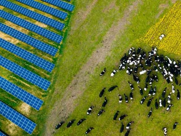 Investimentos em energia solar rural superam R$ 15,5 bilhões no Brasil