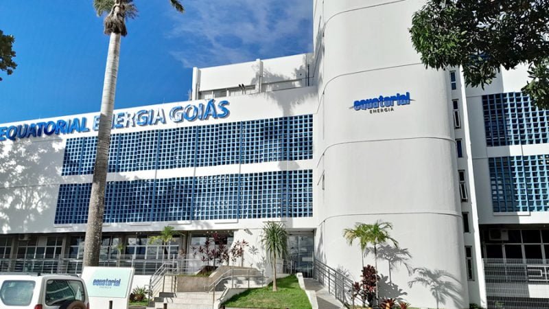 Reajuste para clientes residenciais da Equatorial GO pode ser de 10,02%