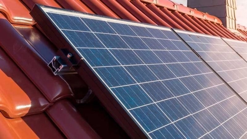 Brasil atinge 3 milhões de consumidores beneficiados pela energia solar Brasil atinge 3 milhões de consumidores beneficiados pela energia solar
