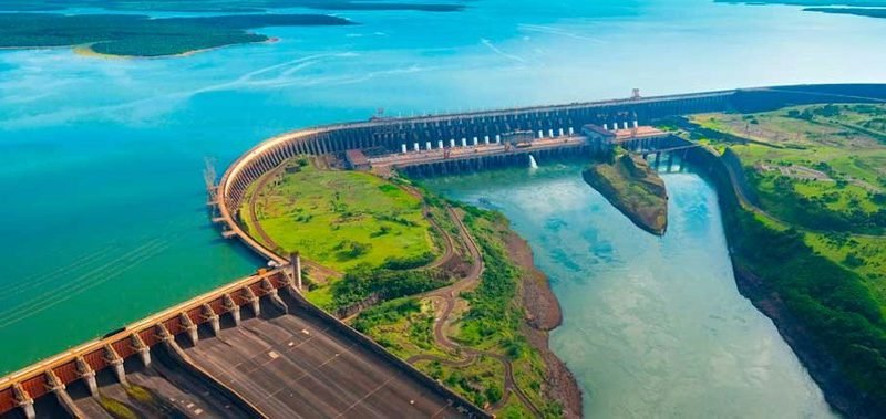 El Niño poderá aumentar preço da energia elétrica no Brasil em 2024