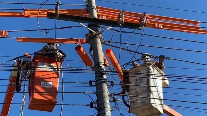 Neoenergia pega empréstimos de R$ 150 milhões para investimentos no Distrito Federal Neoenergia pega empréstimos de R$ 150 milhões para investimentos no Distrito Federal