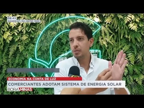 [ NEWS ] Saiu na Mídia 22.08.22 iGreen Energy | Energia Limpa