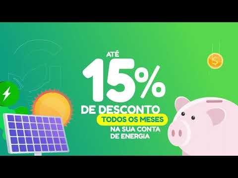Conexão Green SÃO PAULO | iGreen Energy – Energia Limpa Conexão Green SÃO PAULO | iGreen Energy – Energia Limpa