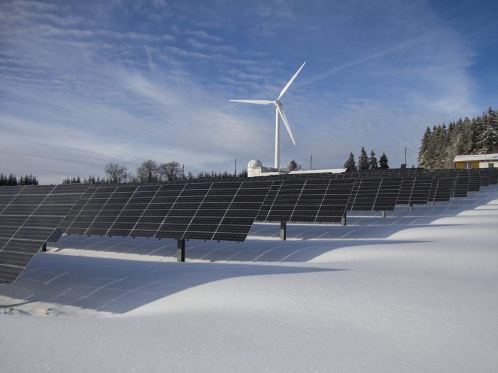 Energia solar ficou 10% mais barata no segundo trimestre de 2023